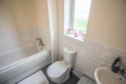 Wayfarer Close, Haywood Village, Image 22