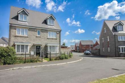 Wayfarer Close, Haywood Village, Image 26