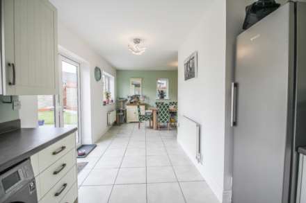 Wayfarer Close, Haywood Village, Image 4