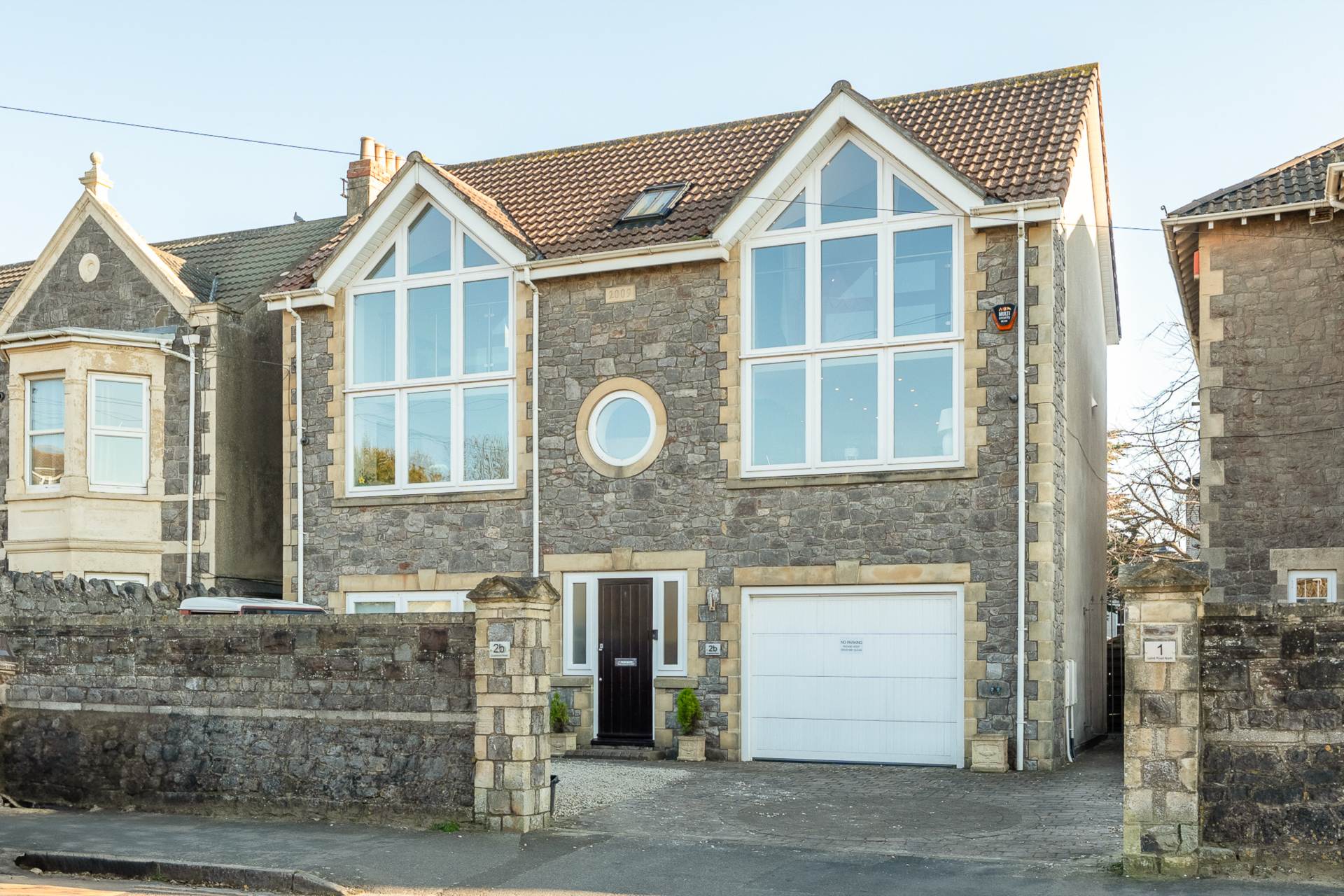 Quantock Road, South Ward - Rare Gem, Image 1