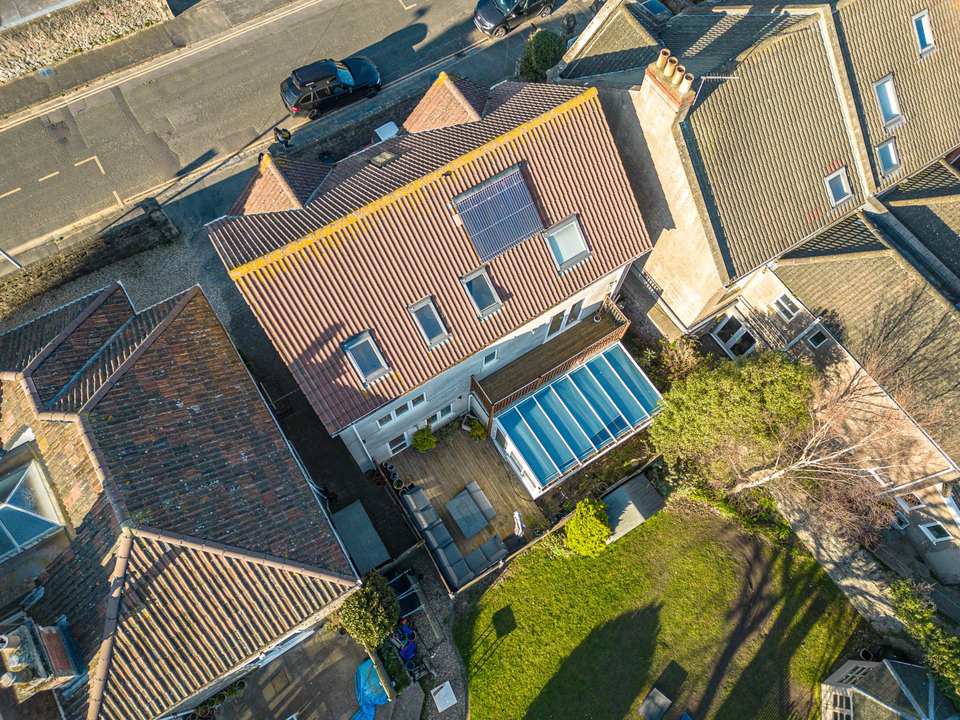 Quantock Road, South Ward - Rare Gem, Image 13