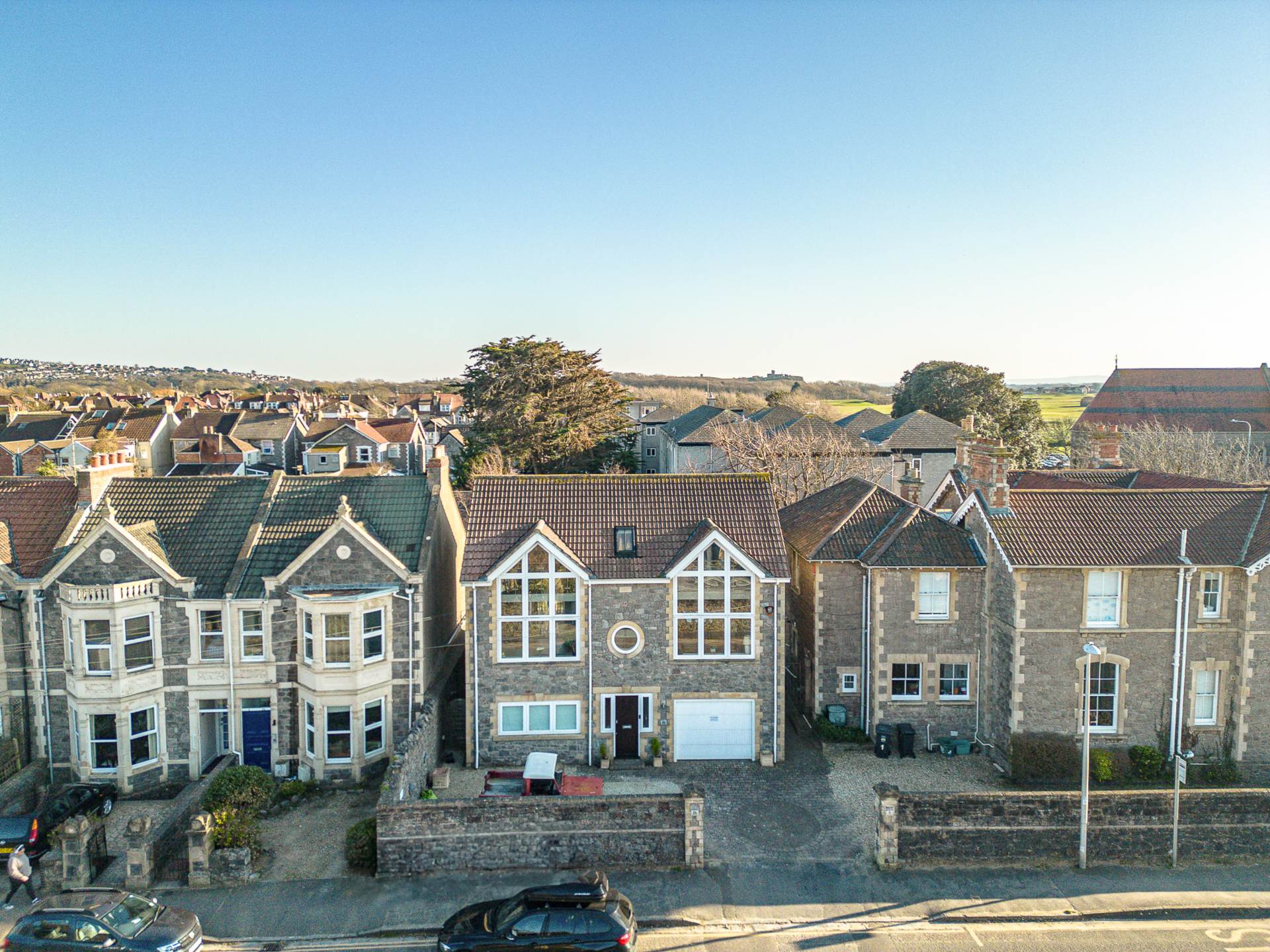 Quantock Road, South Ward - Rare Gem, Image 2