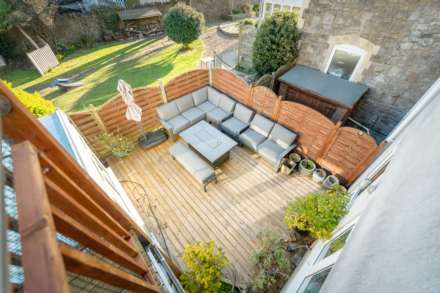 Quantock Road, South Ward - Rare Gem, Image 11