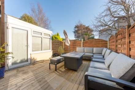 Quantock Road, South Ward - Rare Gem, Image 12
