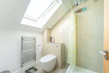 Quantock Road, South Ward - Rare Gem, Image 21