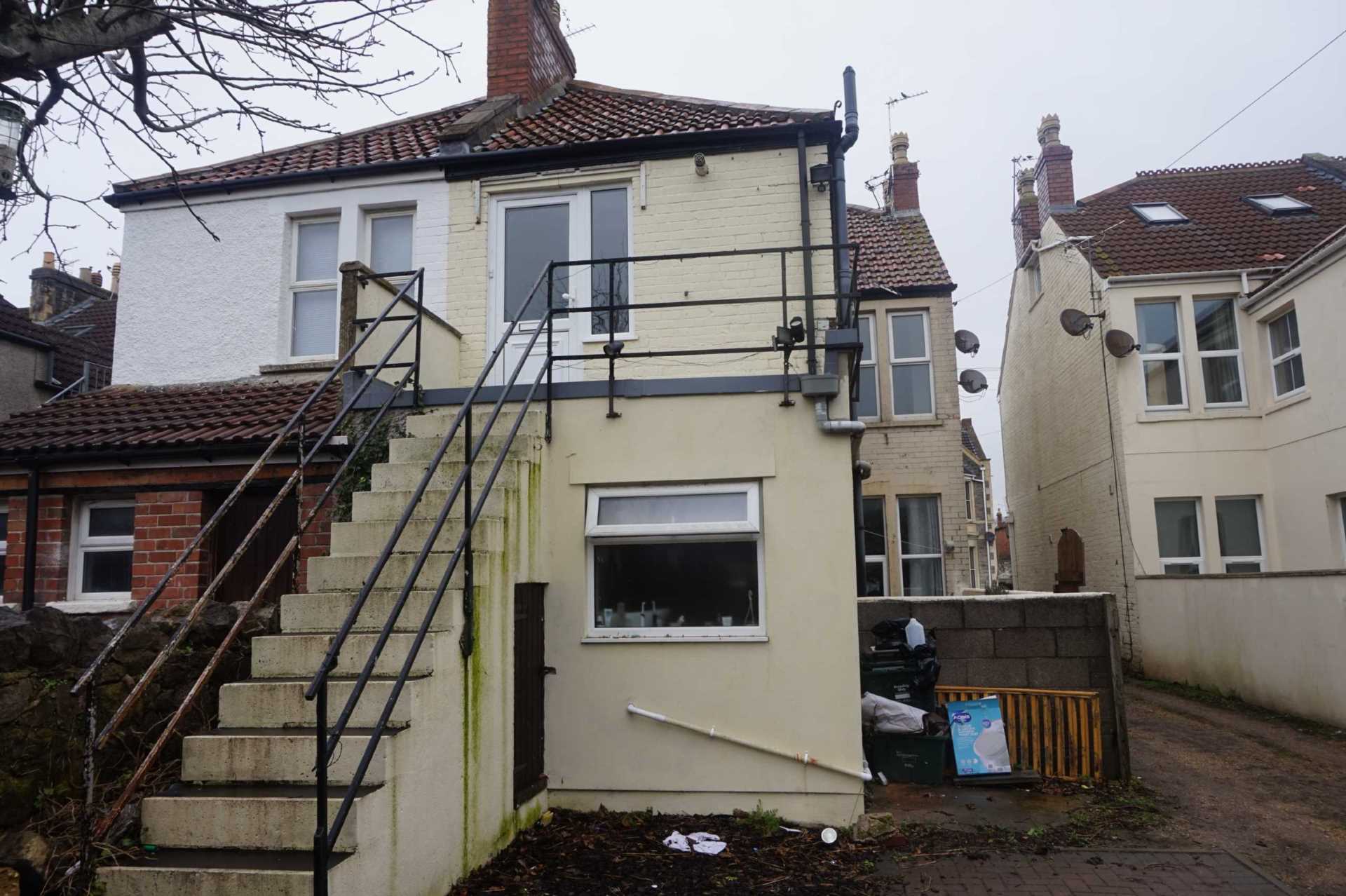 Moorland Road, Weston-super-Mare, Image 1