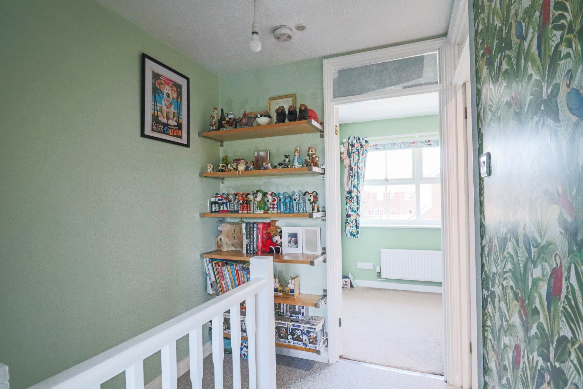 Hambledon Road, St Georges - Superb First Time Buy, Image 16
