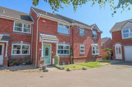 Hambledon Road, St Georges - Superb First Time Buy