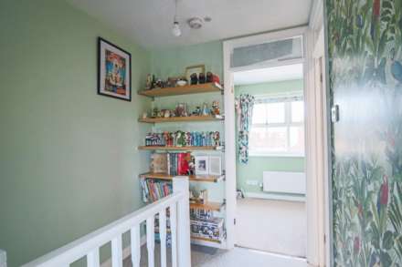 Hambledon Road, St Georges - Superb First Time Buy, Image 16