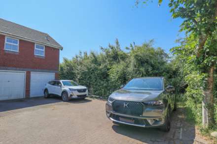 Hambledon Road, St Georges - Superb First Time Buy, Image 19