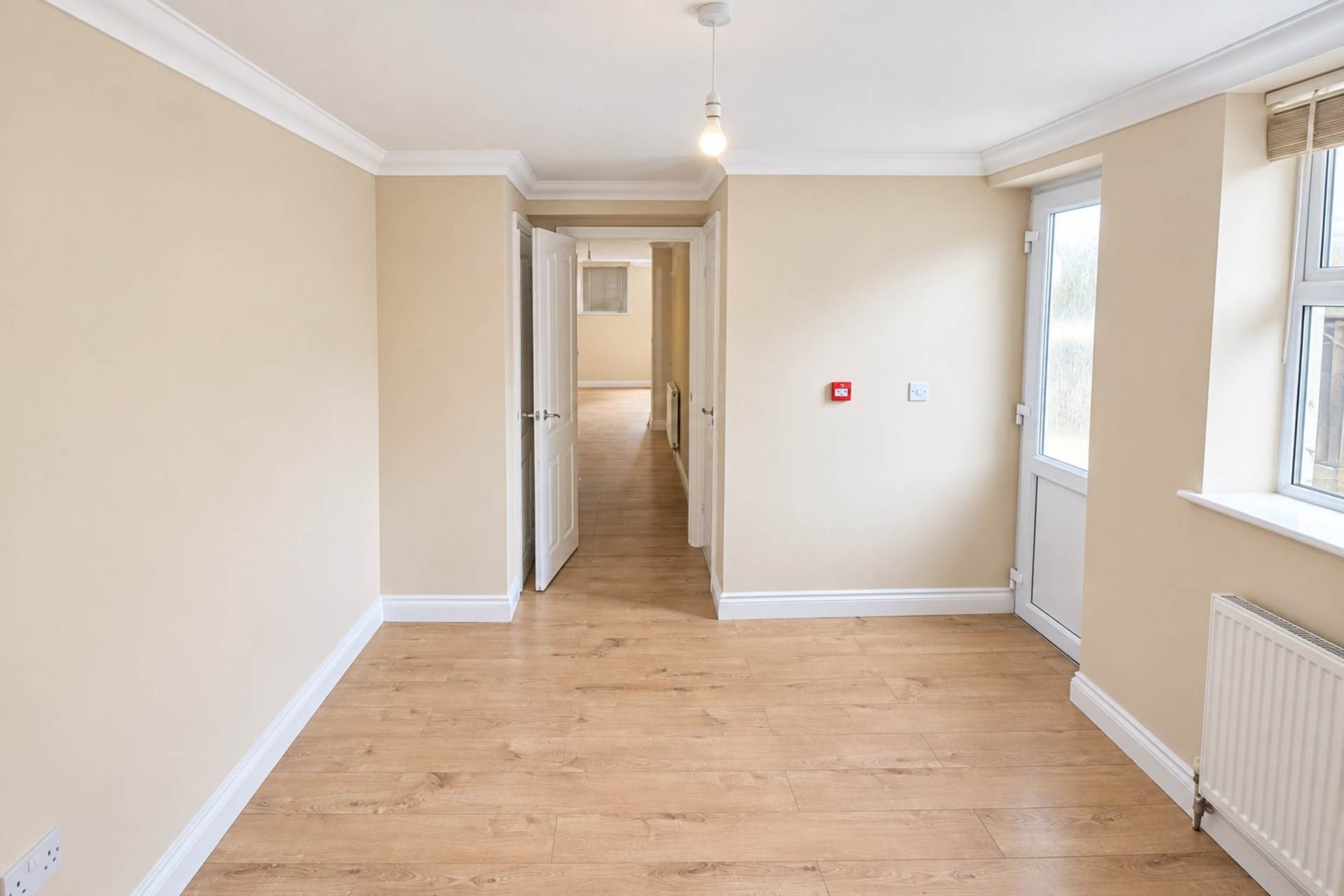 **Central Location**Two Double Bedrooms**Super Open Plan Living Area**Own Front Door**Private Sunny Garden/Courtyard**, Image 13