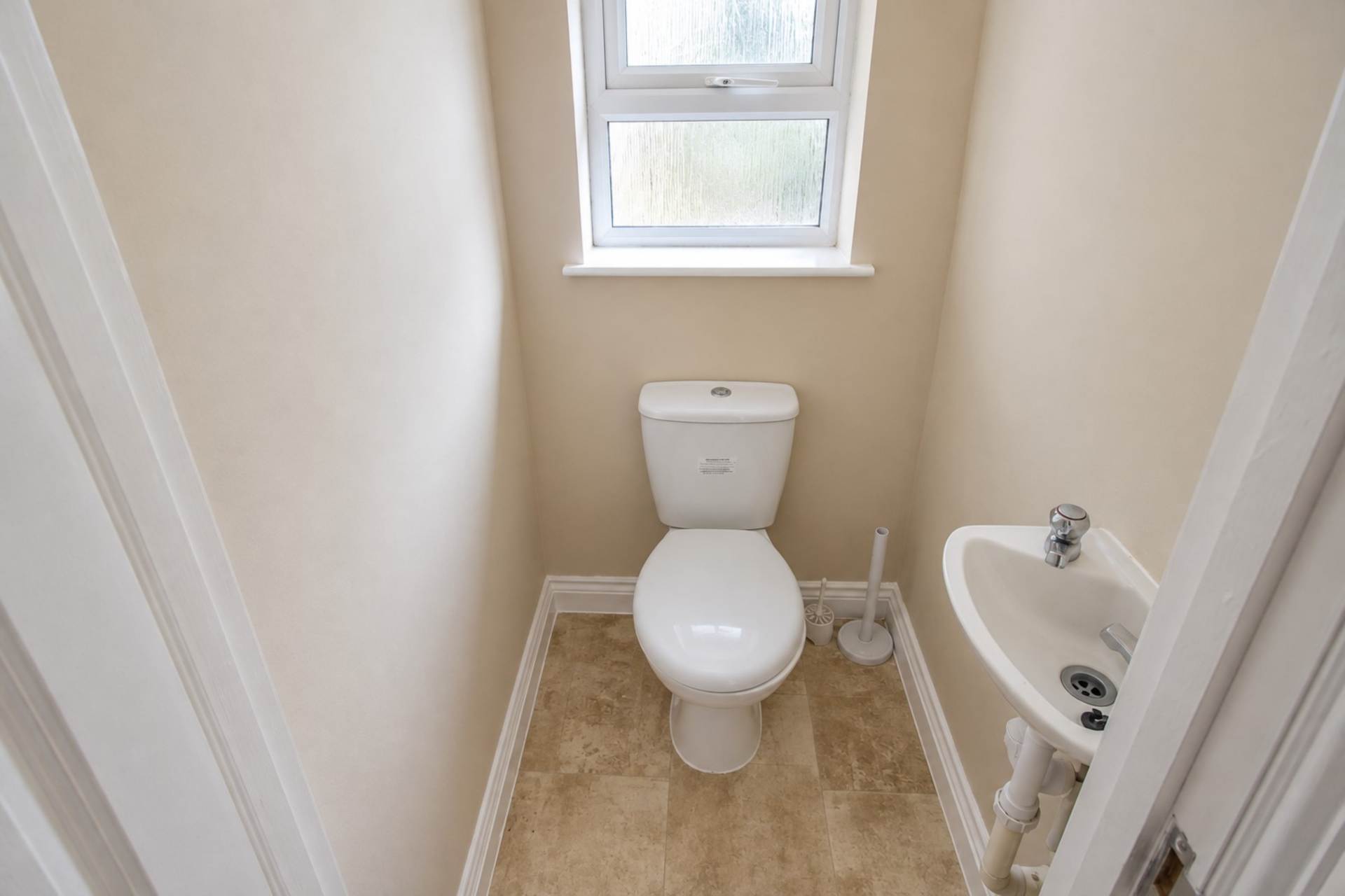 **Central Location**Two Double Bedrooms**Super Open Plan Living Area**Own Front Door**Private Sunny Garden/Courtyard**, Image 14