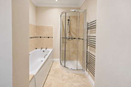**Central Location**Two Double Bedrooms**Super Open Plan Living Area**Own Front Door**Private Sunny Garden/Courtyard**, Image 11