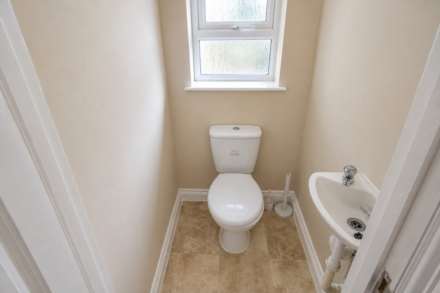 **Central Location**Two Double Bedrooms**Super Open Plan Living Area**Own Front Door**Private Sunny Garden/Courtyard**, Image 14