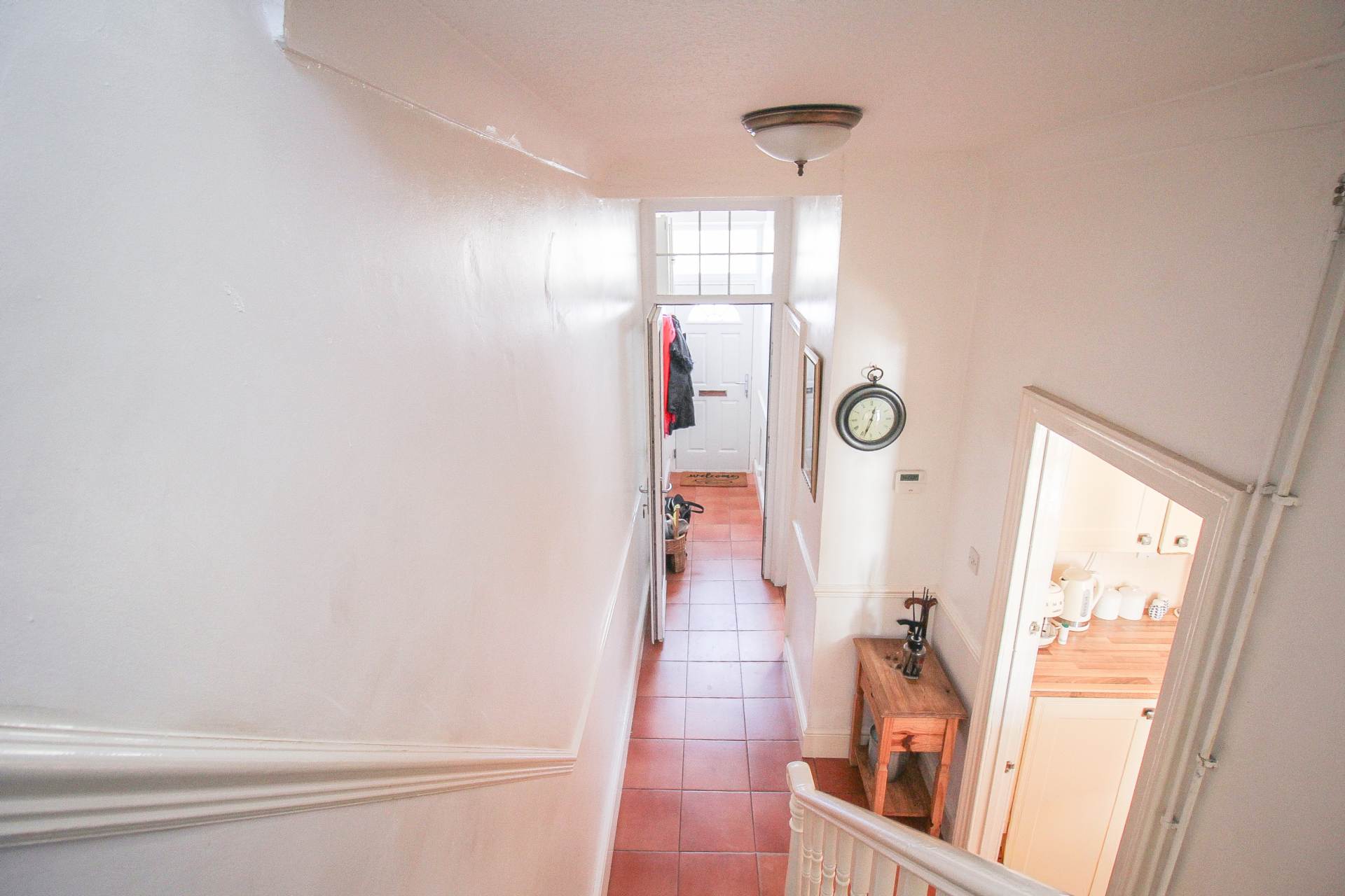 Central Location**Beautiful Walled Garden**Stunningly Presented**Useful Loft Room**En Suite**, Image 9