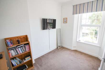 Central Location**Beautiful Walled Garden**Stunningly Presented**Useful Loft Room**En Suite**, Image 14