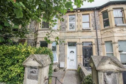 3 Bedroom Flat, Severn Avenue, Weston-super-Mare