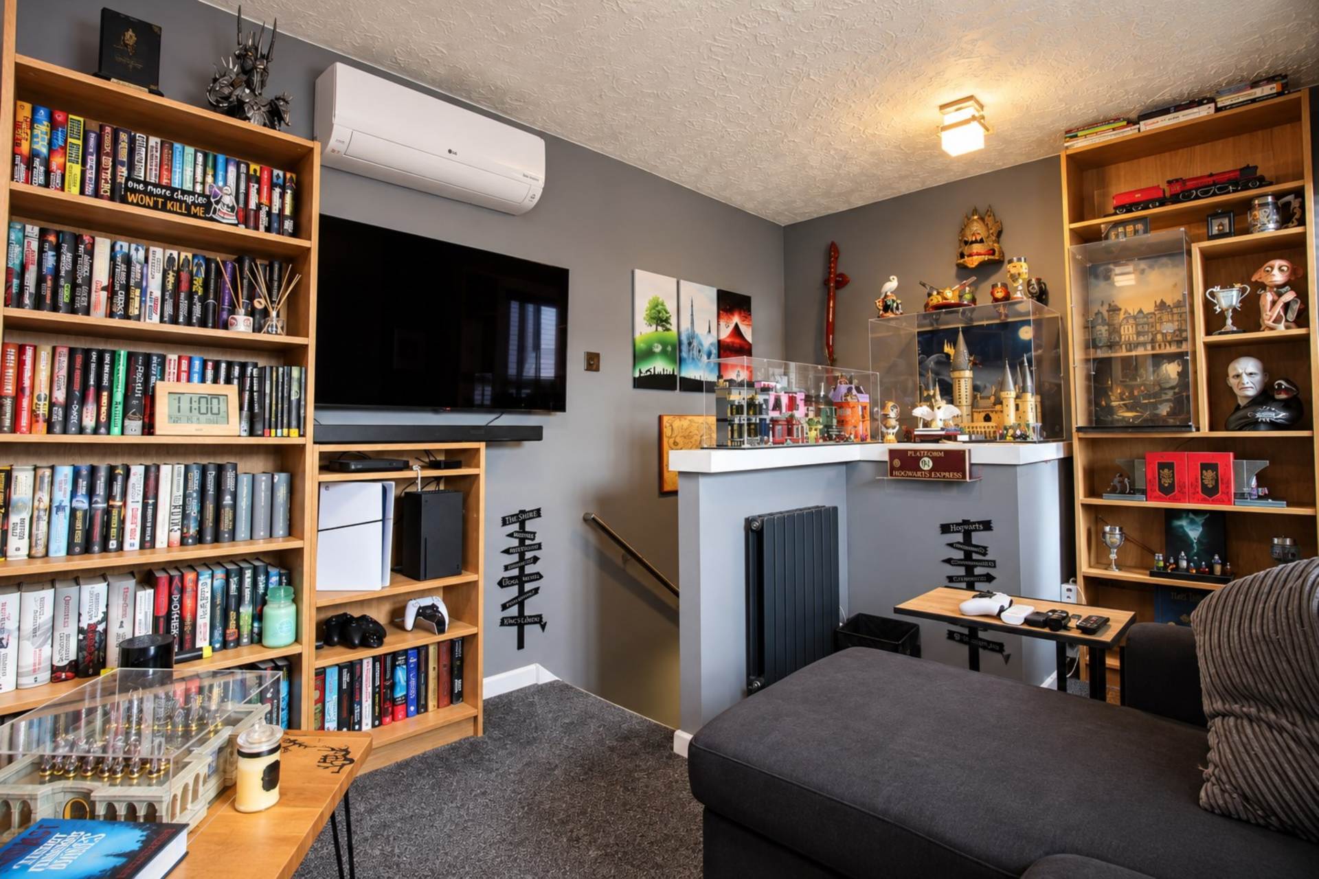 **Central Location**Ideal for Dual Occupancy**4 Bedrooms**2 Lounges**Additional Income**, Image 11