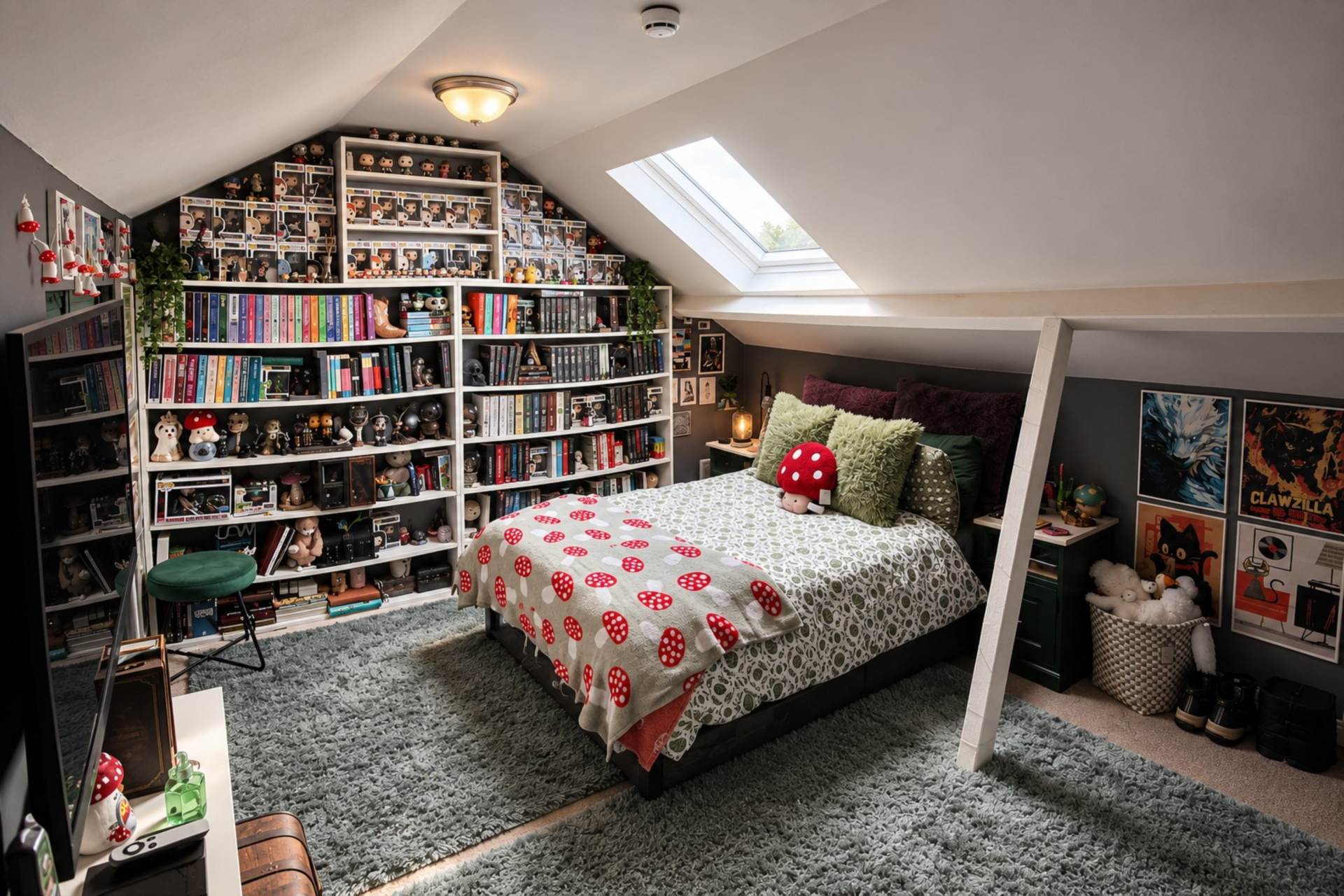 **Central Location**Ideal for Dual Occupancy**4 Bedrooms**2 Lounges**Additional Income**, Image 21