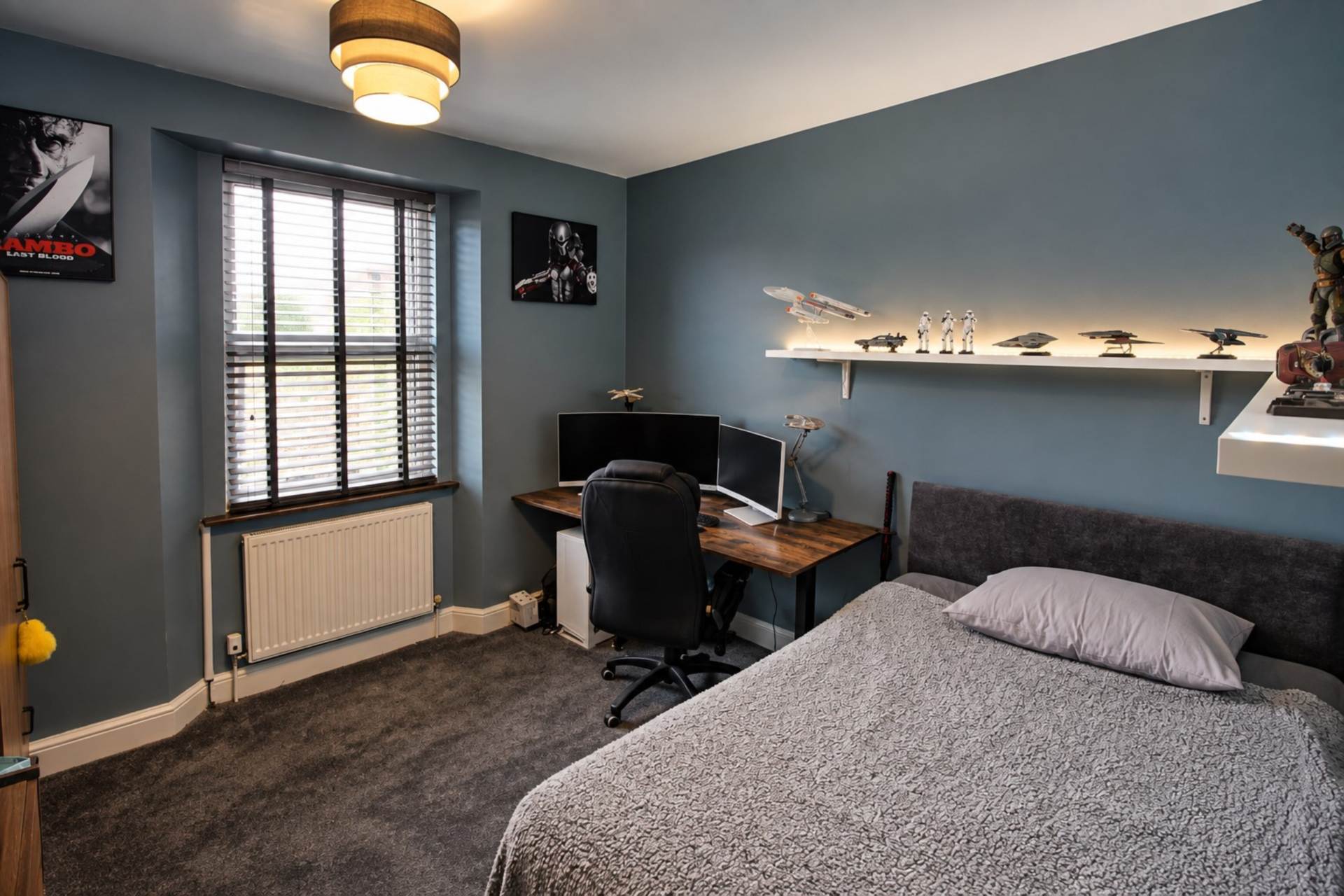 **Central Location**Ideal for Dual Occupancy**4 Bedrooms**2 Lounges**Additional Income**, Image 23