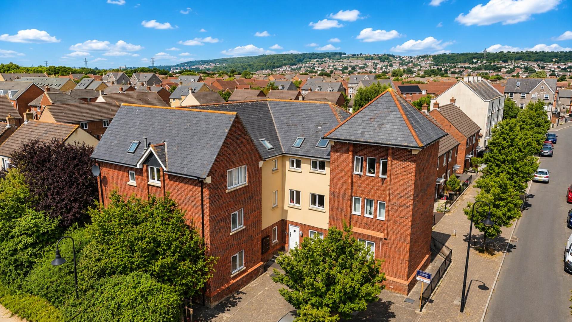 Griffen Road, Weston Village, Image 1