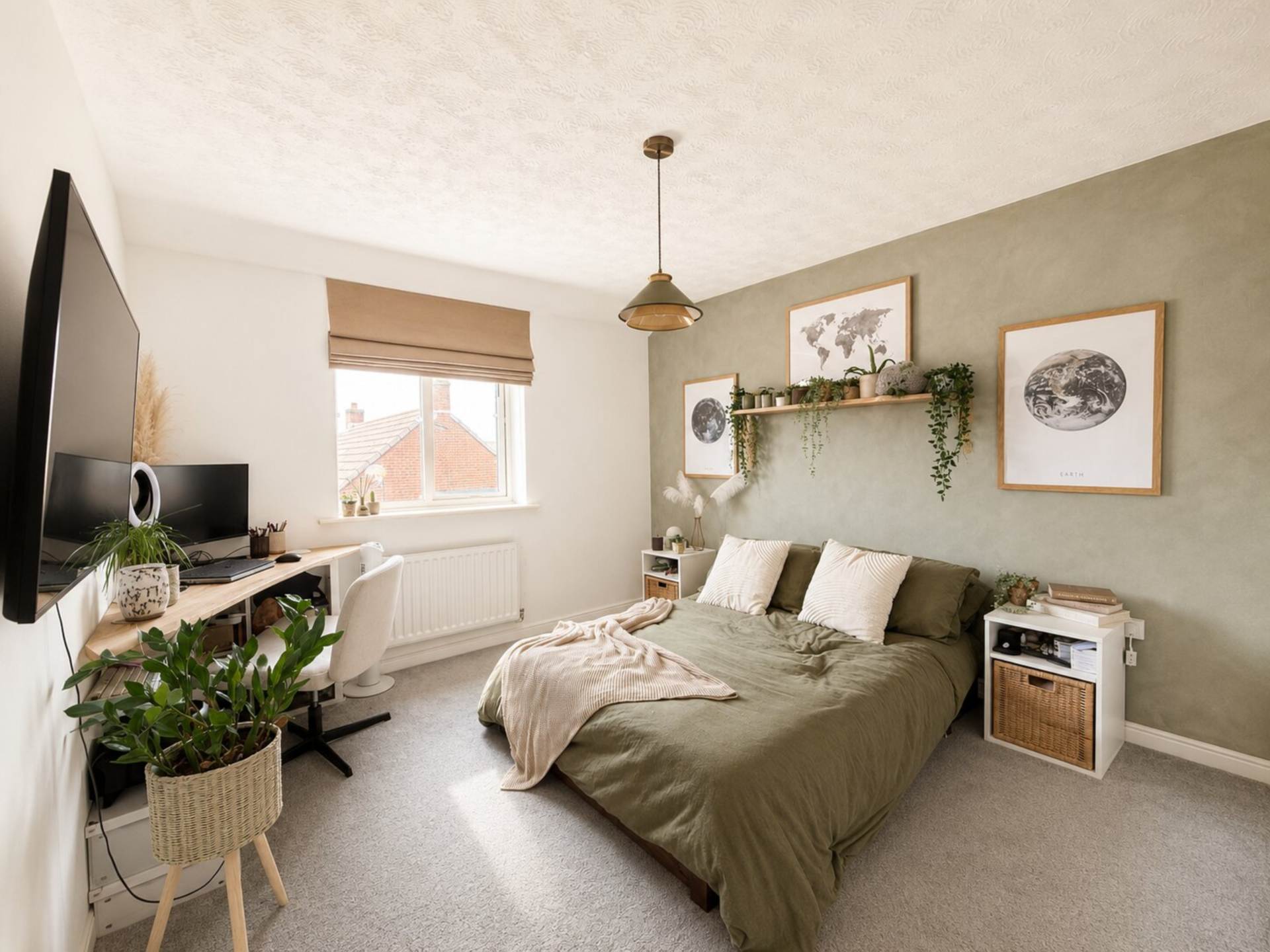 Griffen Road, Weston Village, Image 10