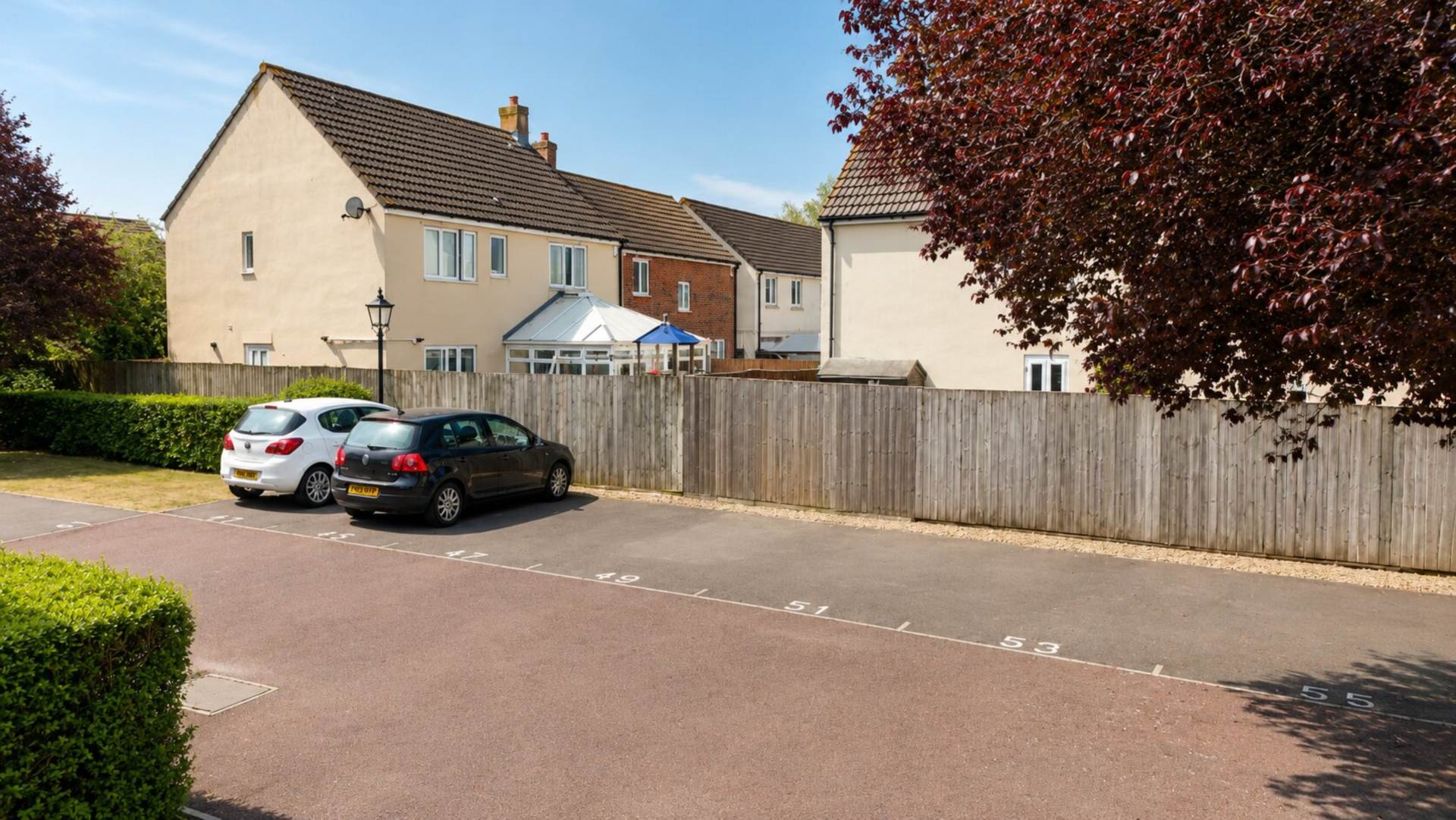 Griffen Road, Weston Village, Image 14