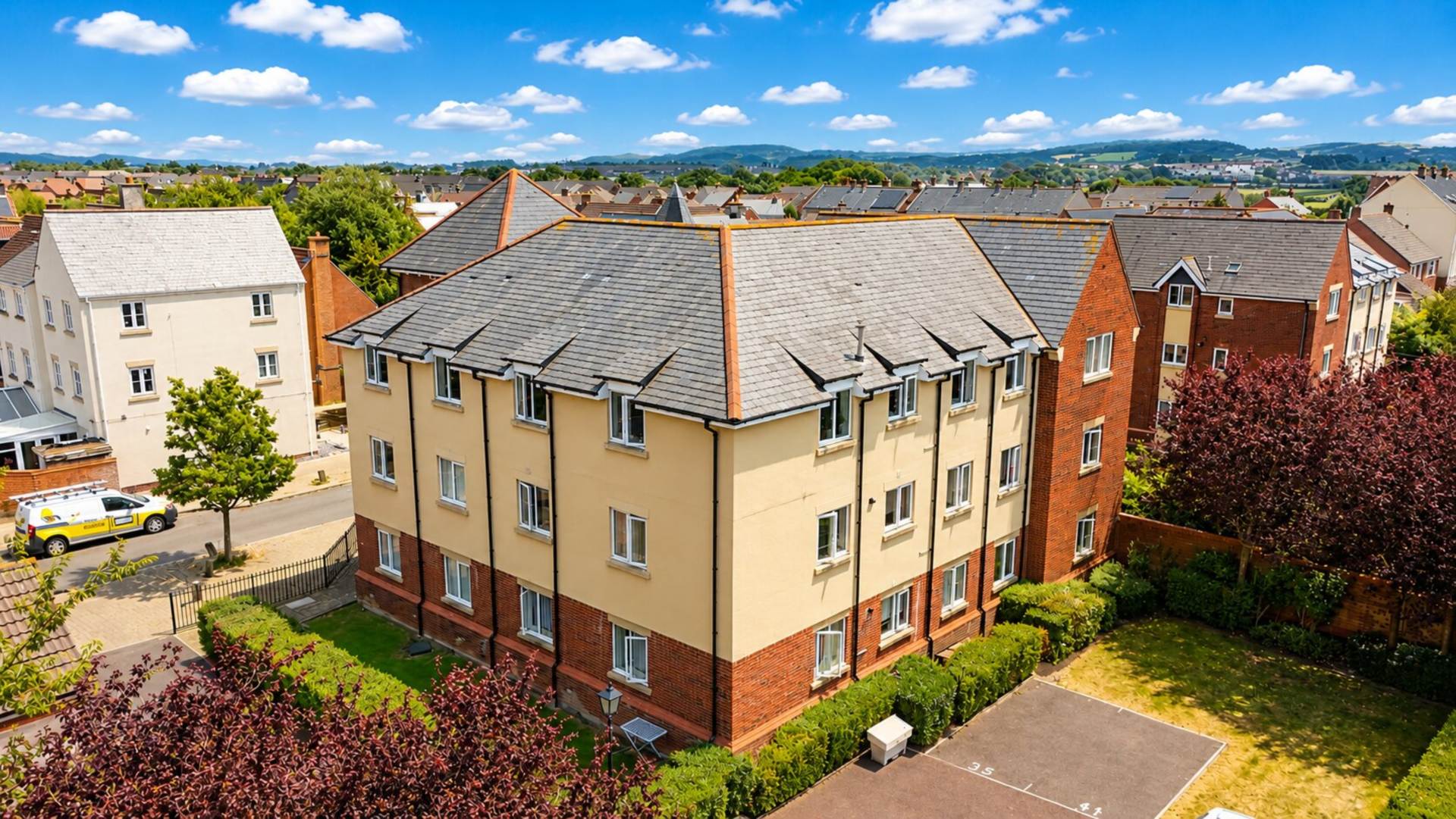 Griffen Road, Weston Village, Image 15