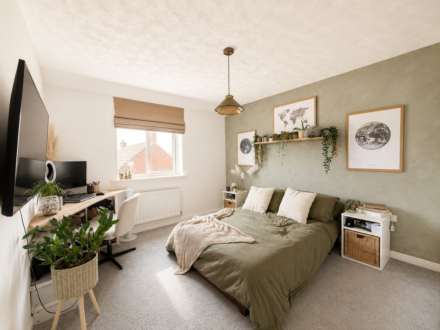 Griffen Road, Weston Village, Image 10