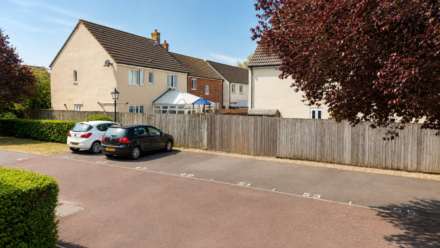 Griffen Road, Weston Village, Image 14