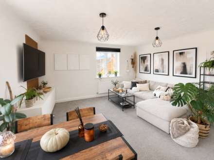 Griffen Road, Weston Village, Image 5