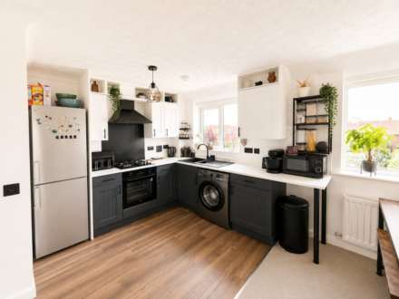 Griffen Road, Weston Village, Image 8