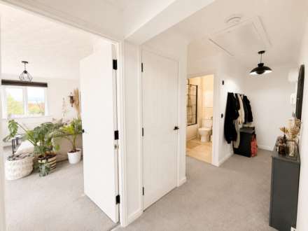 Griffen Road, Weston Village, Image 9