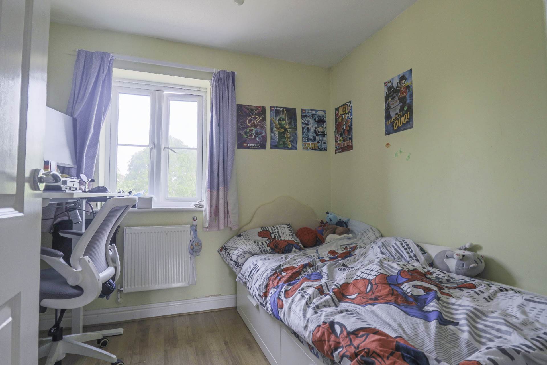 Court Close - 50% Shared Ownership, Image 14