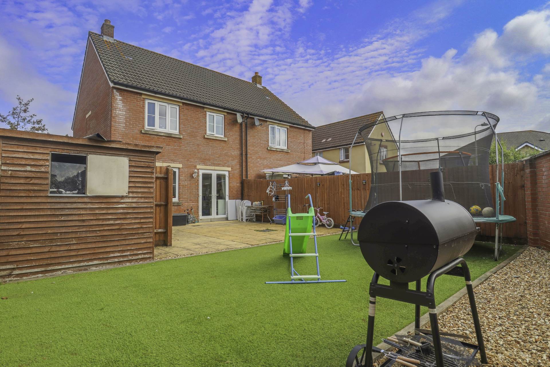Court Close - 50% Shared Ownership, Image 17