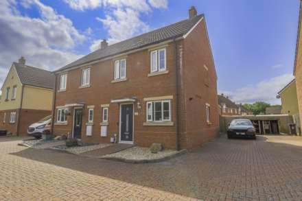 Court Close - 50% Shared Ownership, Image 1