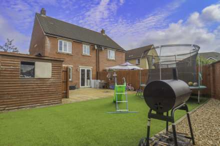 Court Close - 50% Shared Ownership, Image 17