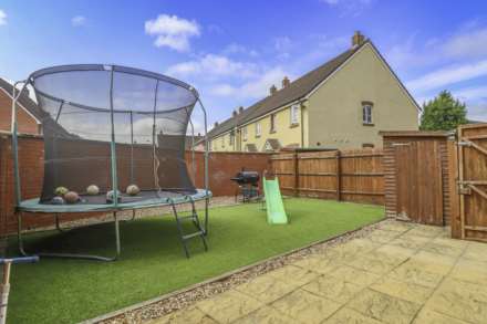 Court Close - 50% Shared Ownership, Image 4