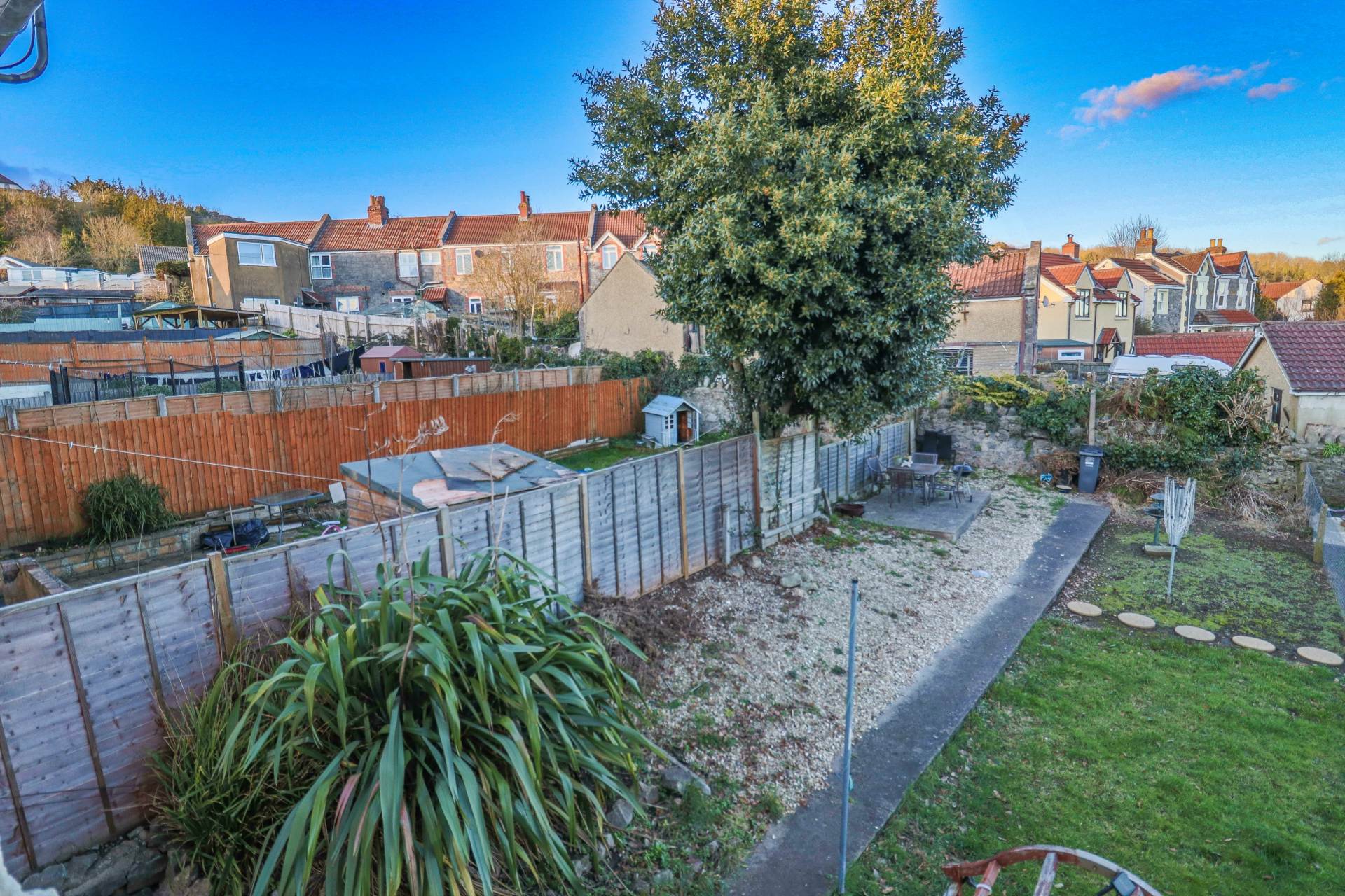 Milton Brow, Milton, Image 2
