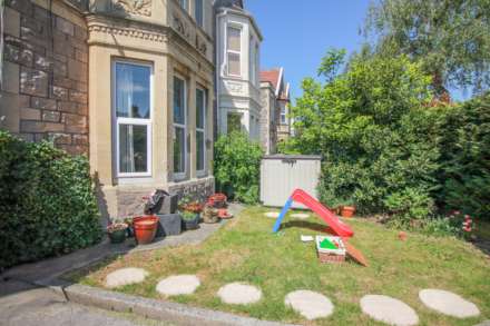 5 Bedroom Semi-Detached, Stafford Road, Weston-super-Mare