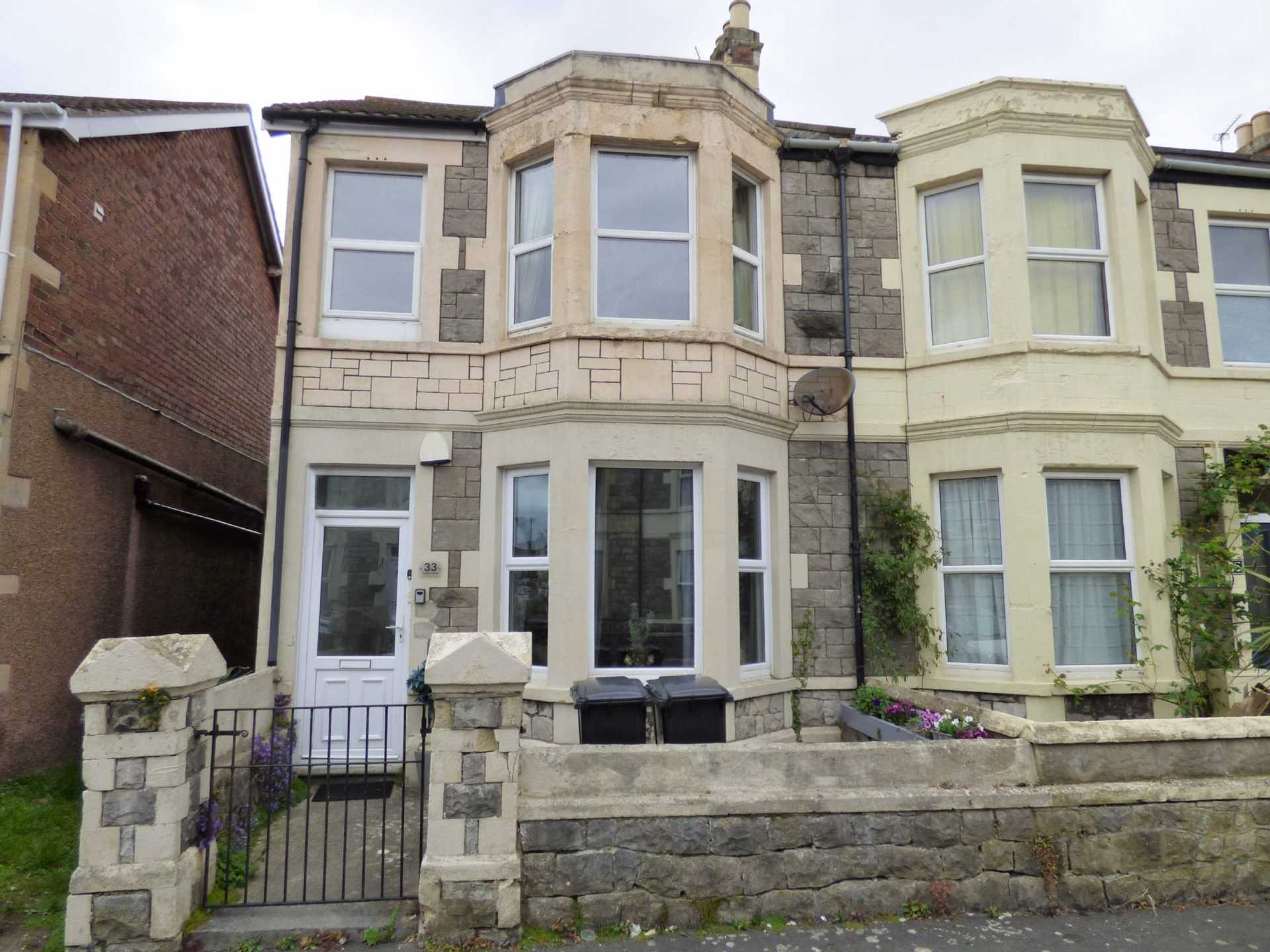 Stanley Grove, Weston-super-Mare, Image 1