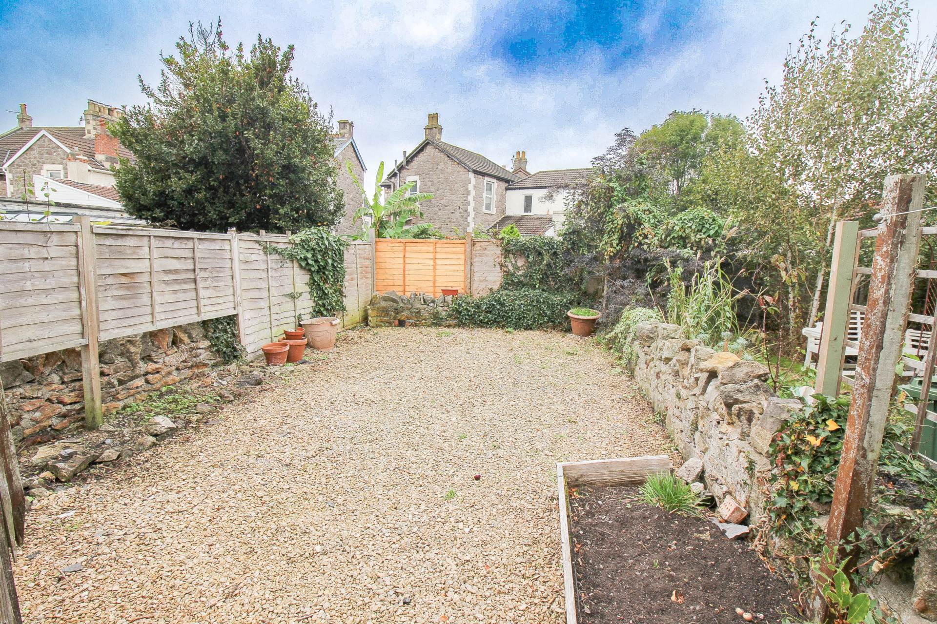 Stanley Grove, Weston-super-Mare, Image 14