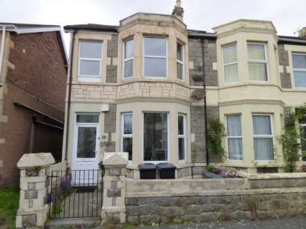 Stanley Grove, Weston-super-Mare