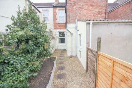 Stanley Grove, Weston-super-Mare, Image 13