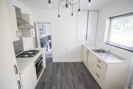Stanley Grove, Weston-super-Mare, Image 5