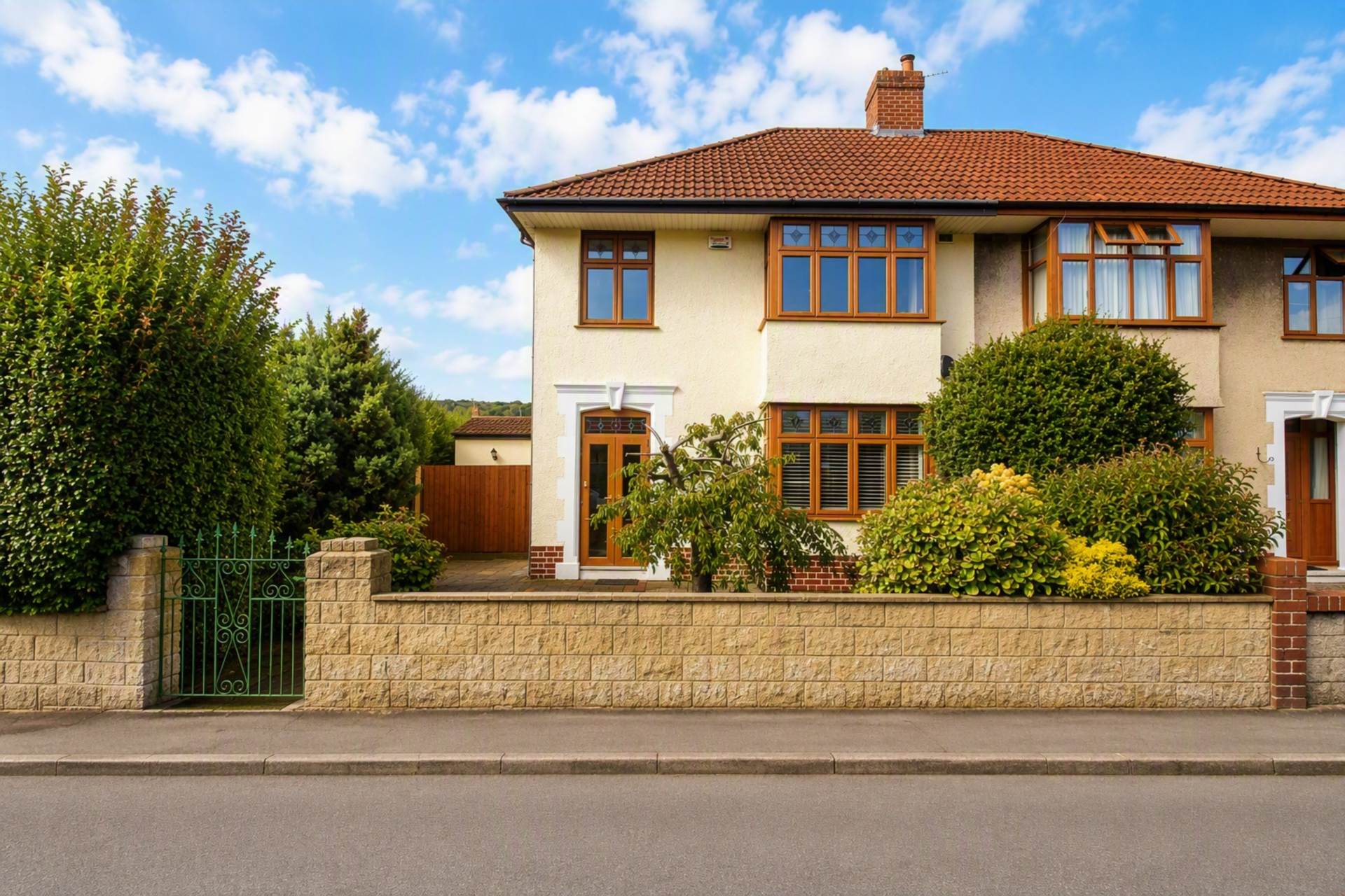 Earlham Grove, Weston-super-Mare, Image 1