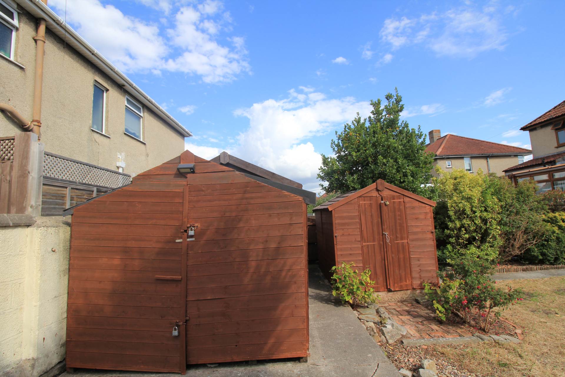 Earlham Grove, Weston-super-Mare, Image 20