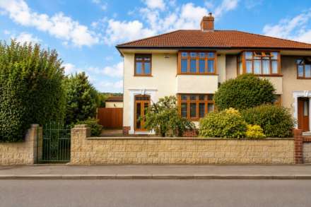 Earlham Grove, Weston-super-Mare, Image 1