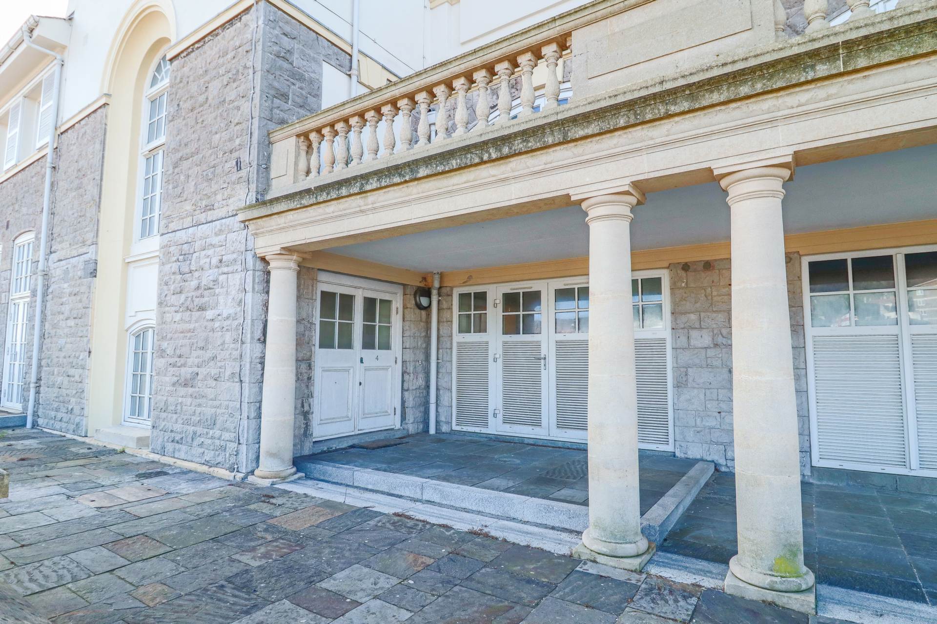 Knightstone Theatre, Knightstone Island, Image 3
