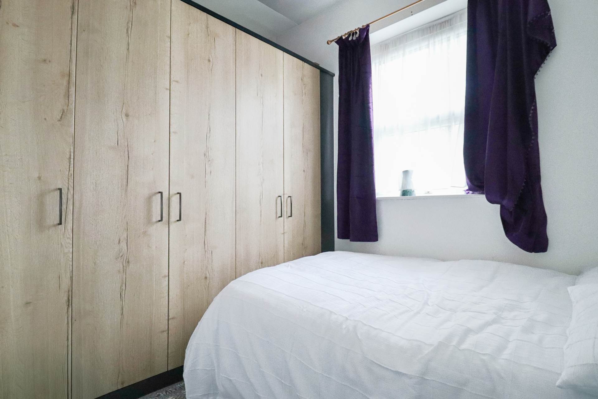 Beach Road - Sea Front Apartment - Balcony With Sea Views, Image 11